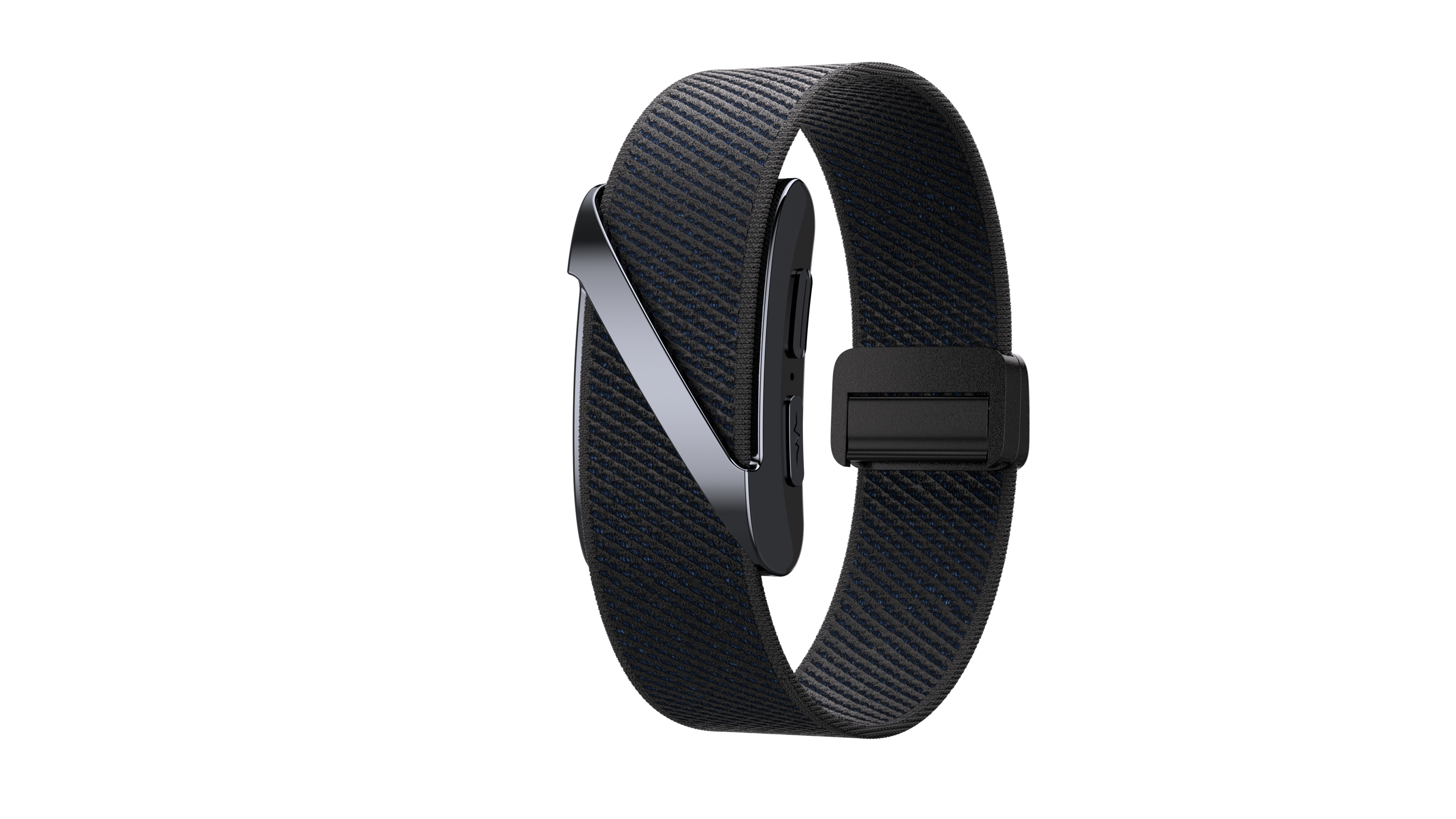 Bracelet Santé avec ECG fessionnel et Analyse IA