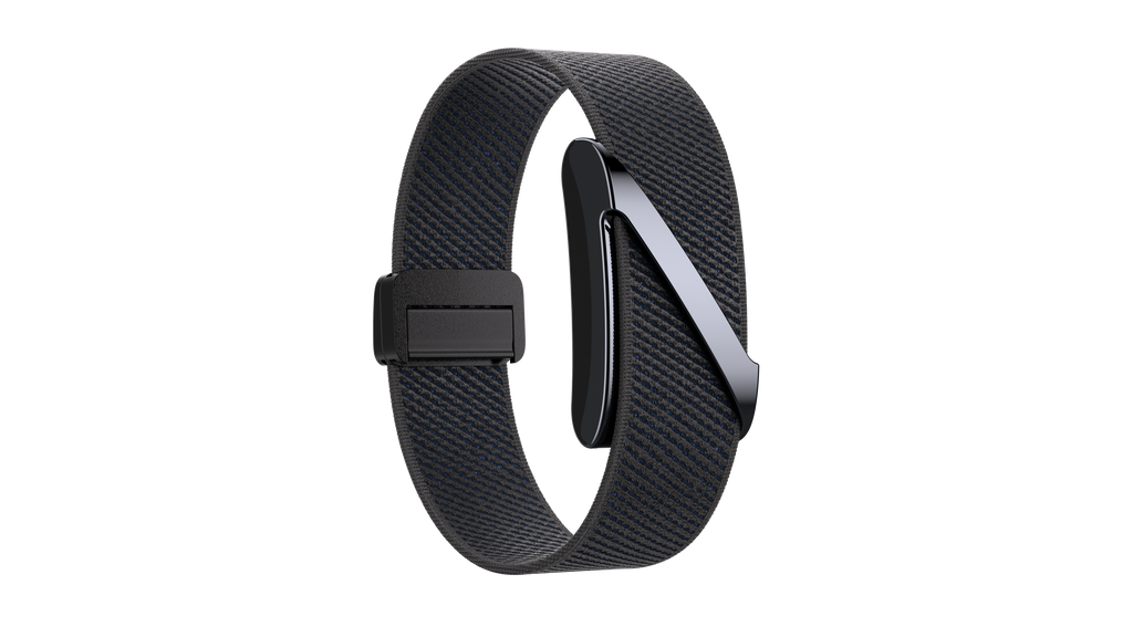 Bracelet Santé avec ECG fessionnel et Analyse IA