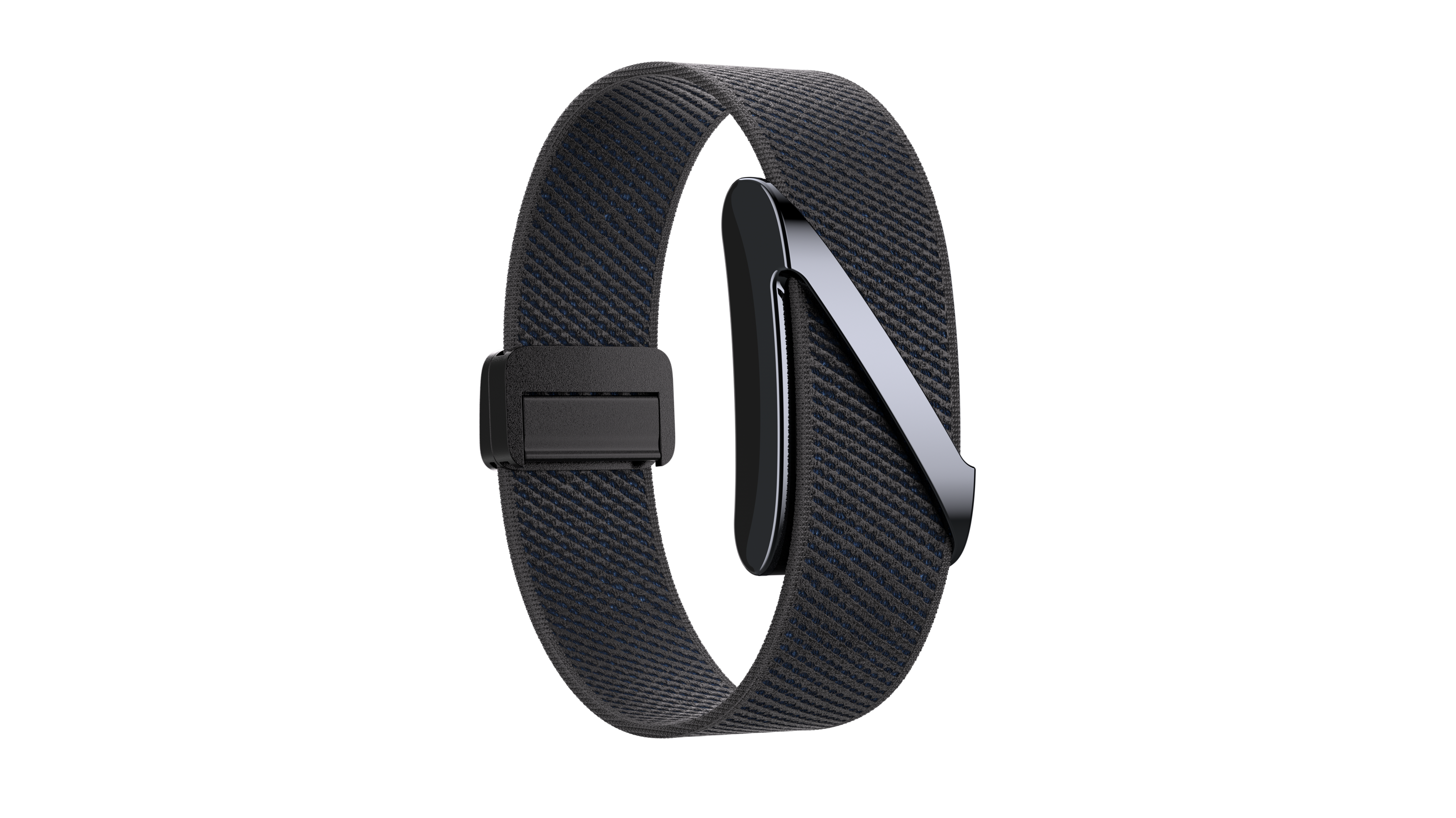 Bracelet Santé avec ECG fessionnel et Analyse IA
